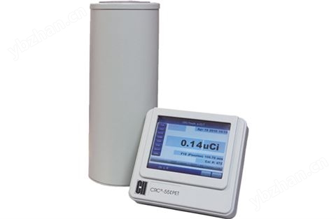 CRC-55tPET 活度計