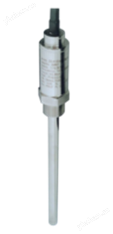 GS5300-3P一體化三參數振動傳感器