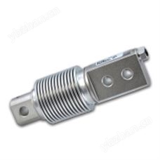 CPR17CPR17波纹管称重传感器搅拌机测力传感器皮带秤不锈钢承重传感器高精度可定制4-20mA