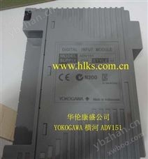输入模块ADV151-P50