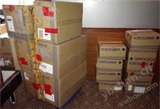 横河PLC开关量输入模块F3XH04-3N