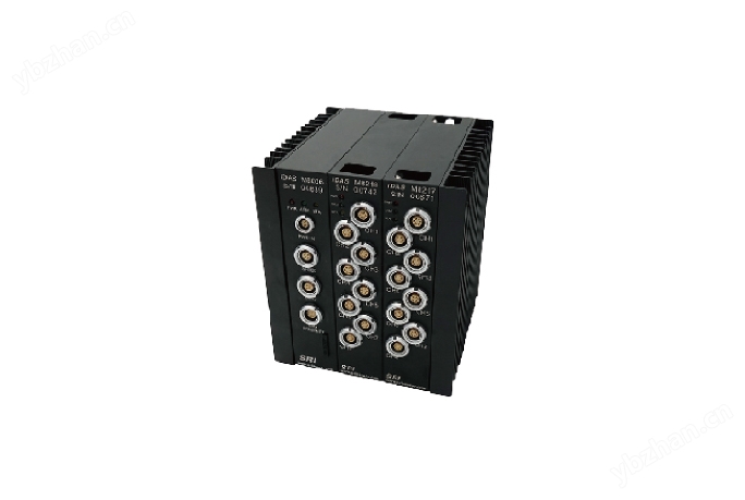 iDAS 智能数据采集系统