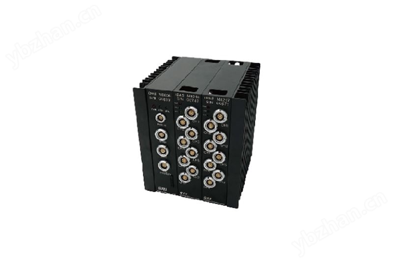 iDAS 智能数据采集系统