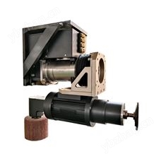 iCG04 双出轴力控打磨机