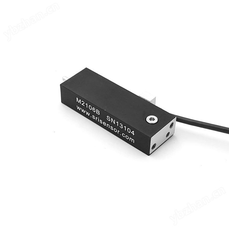 M21XX&M36XX系列 单轴&特殊力传感器