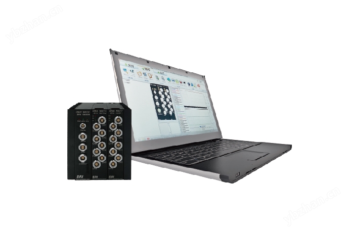 IDAS VR汽车道路试验系统