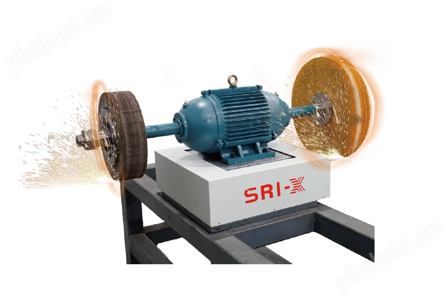 iPG01 智能力控抛光机