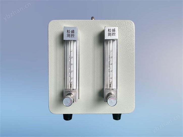 流量控制器  SSGM-2CE