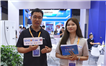 康斯特携高端校准测试设备亮相SENSOR CHINA2025