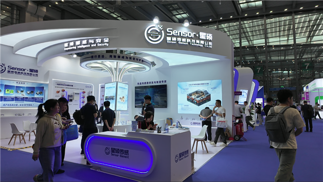 新能源儲能安全監測，星碩傳感打造一體化防護方案