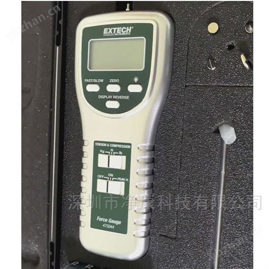 Extech 475044測(cè)力計(jì)