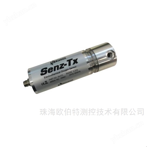 NTRON品牌 SenzTx-202 氧传感器