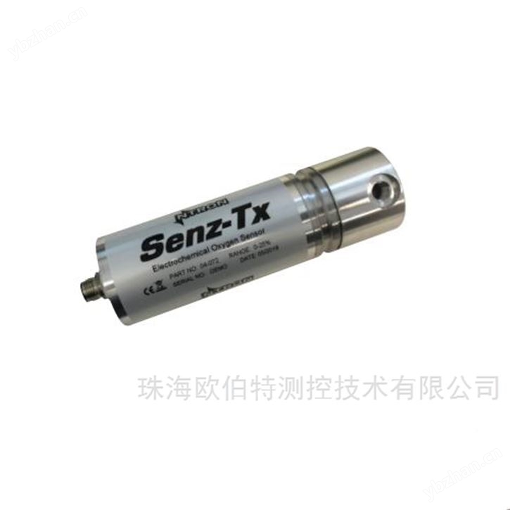 NTRON品牌 SenzTx-202 氧传感器