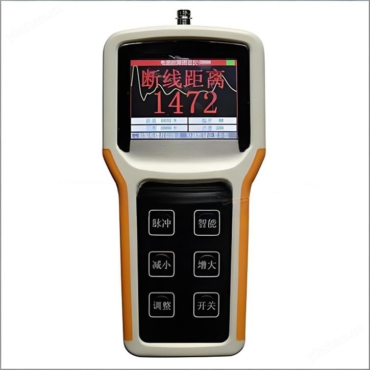 电缆故障测试仪