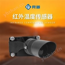 JD-HLW485路面温度传感器