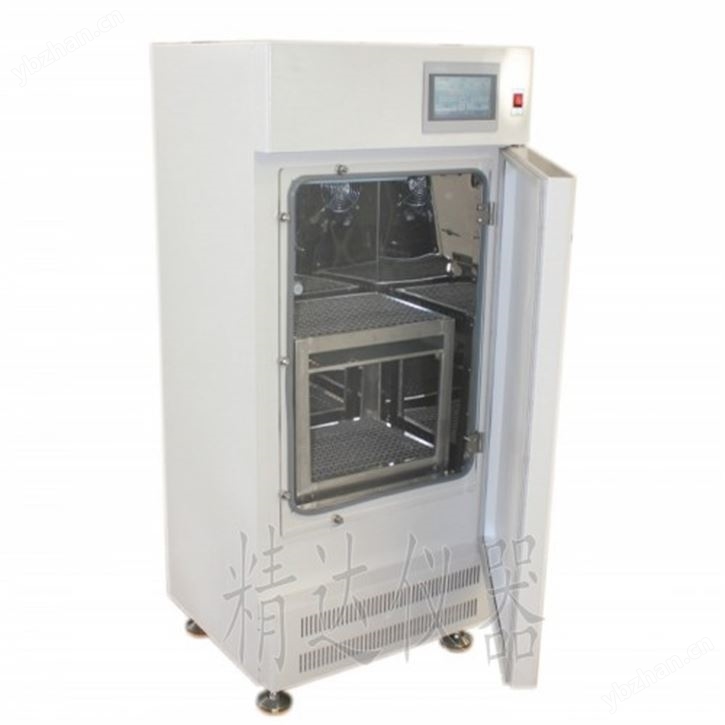 二氧化碳恒温摇床(立式单门双层全温型)