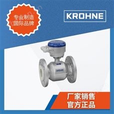 OPTIFLUX 2000电磁流量传感器