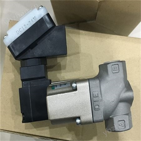 多种规格CKD速度控制阀2304-16C-W