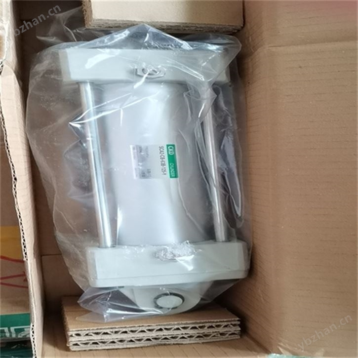 CKD圓形氣缸型號齊全