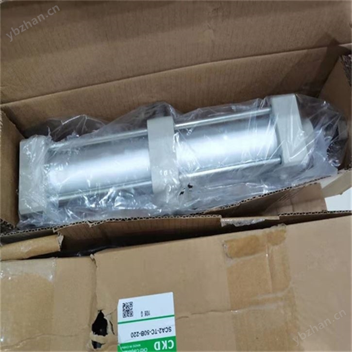 CKD直驅馬達相關知識