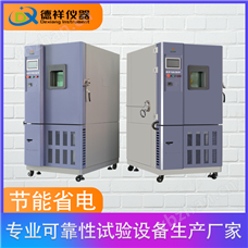 DX-H208-225T实验室高空低压环境试验箱