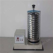 DP-SDZ电磁微震筛砂机