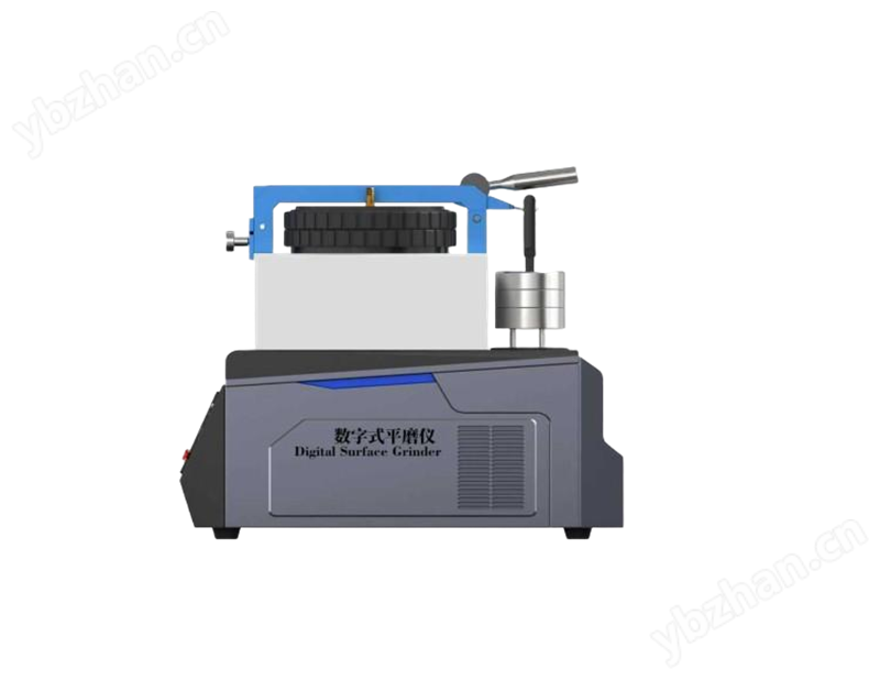 全自动平磨机 测试稳定