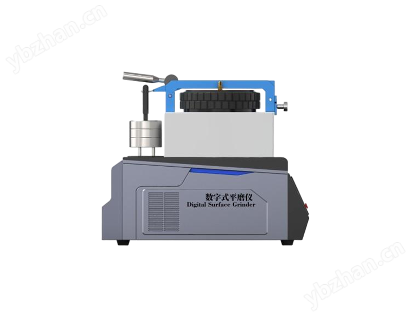 全自动平磨机 测试稳定