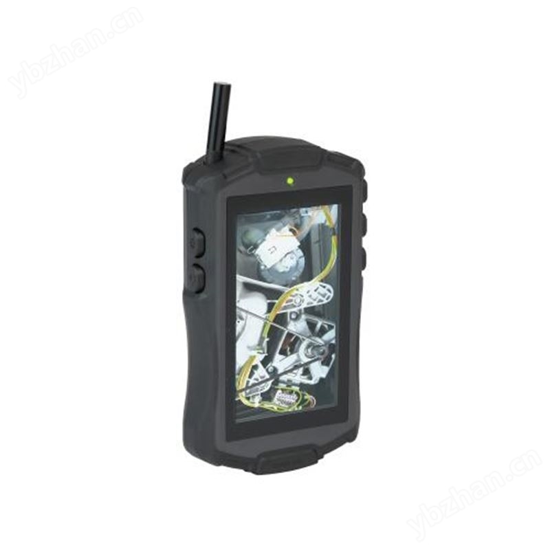 STS工業用內視鏡MES-85FX