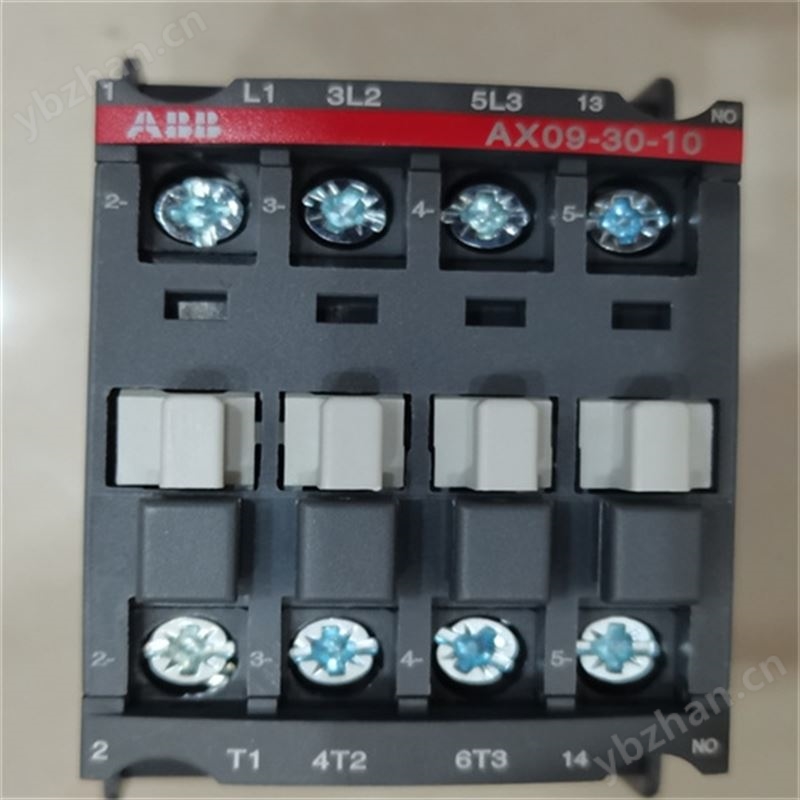 概述ABB安全開關PSTX370-600-70