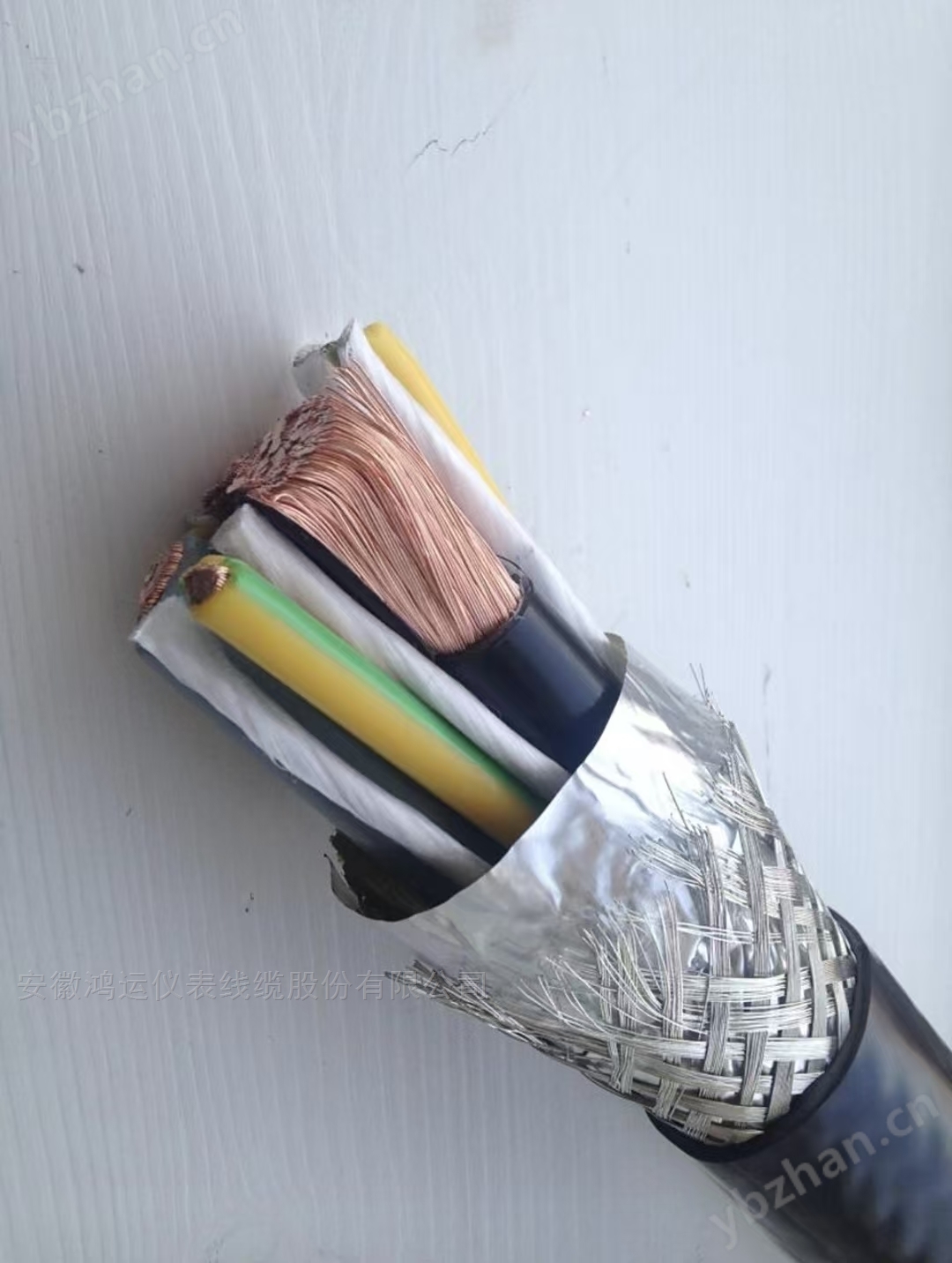 ZR-BPYJVPX13R-TK伺服驱动器与伺服电机专用