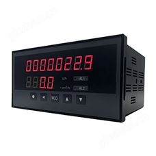 CHJDL流量定量控制仪