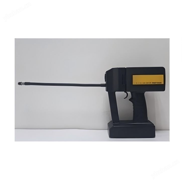 SGATJL-HA型SF6高精度氣體檢漏儀