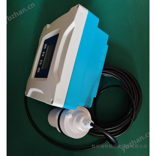 PTU-51EOA超聲波液位計