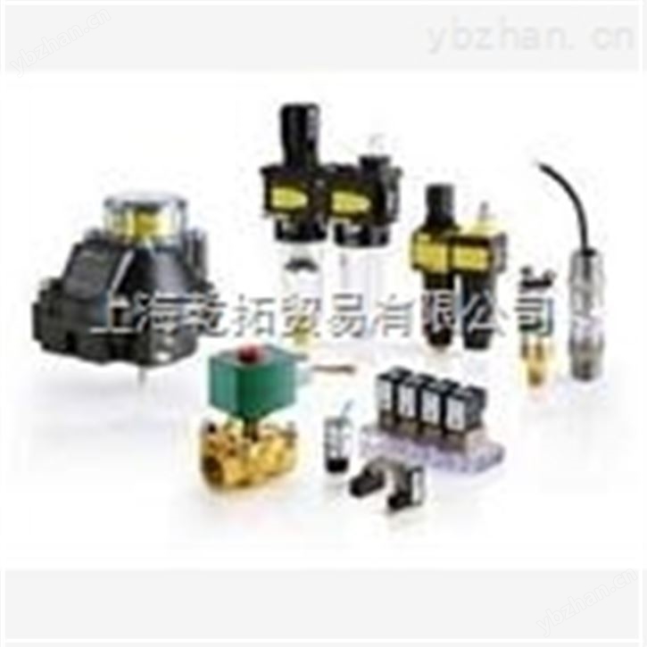 美捷高本安型電磁閥KFD2-STC4-EX1.2D