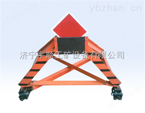 滑動擋車器規(guī)格