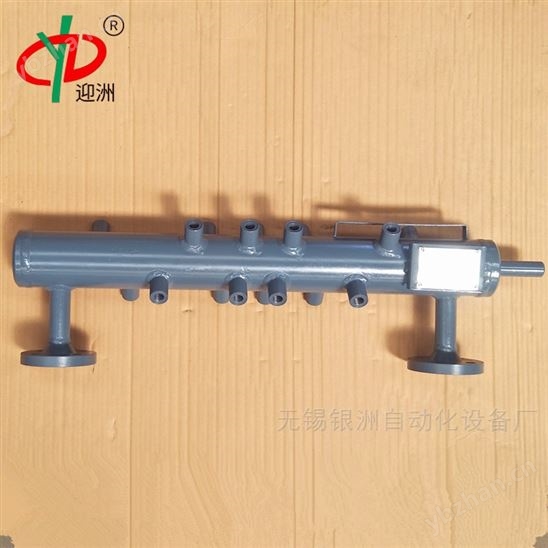 電接點(diǎn)測量筒