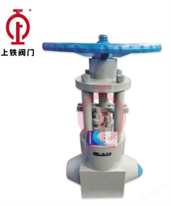 電站碳鋼閘閥