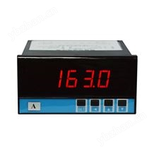 高精度直流電流表