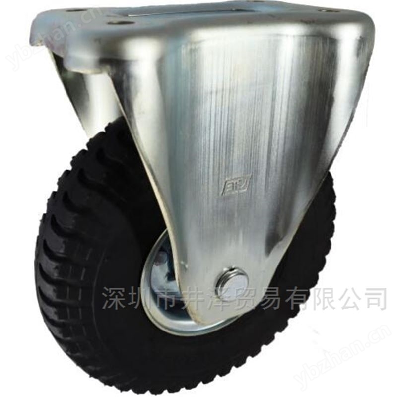 YODONO世殿HALJ2.50-4發(fā)泡橡膠輪胎滑輪