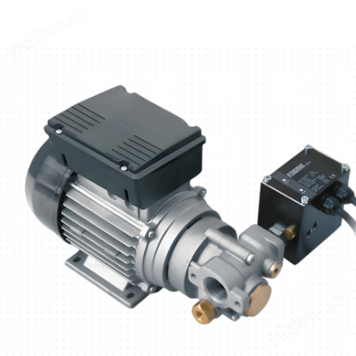 代理进口ZUWA叶轮泵齿轮泵叶片泵