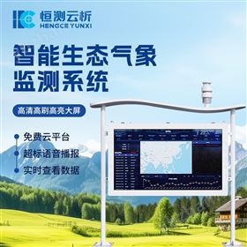 负氧离子监测系统