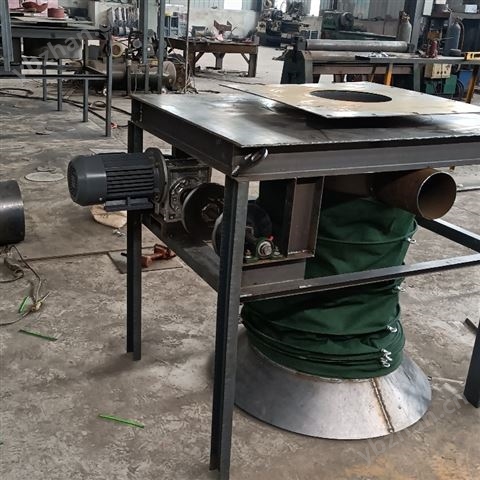 斗車沙石散裝機全自動包裝機粉體包裝機
