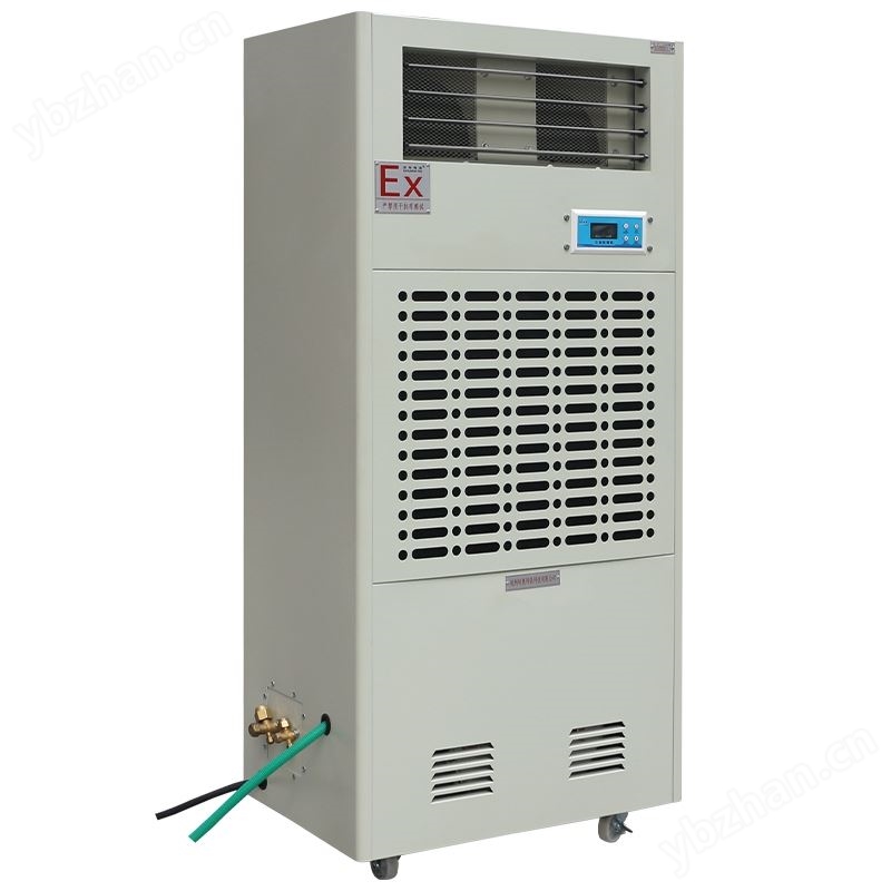 5P工業(yè)防爆特種非標(biāo)空調(diào)機BFKG-12