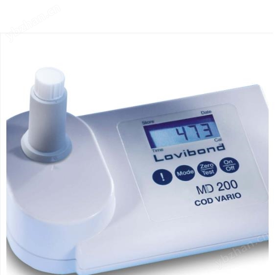 COD测定仪