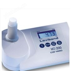 MD200COD测定仪