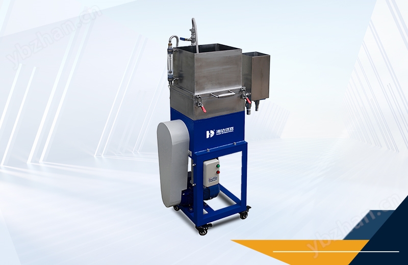 萨默尔标准筛浆机