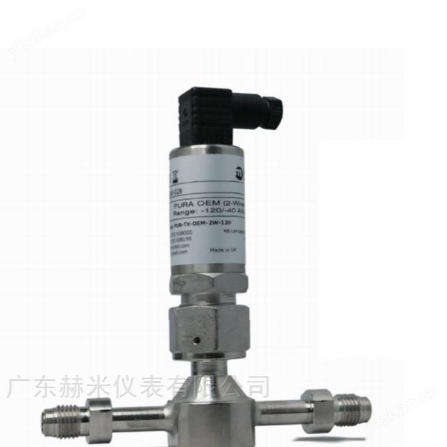 Michell高纯气体露点仪