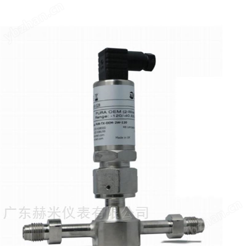 Michell高纯气体露点仪