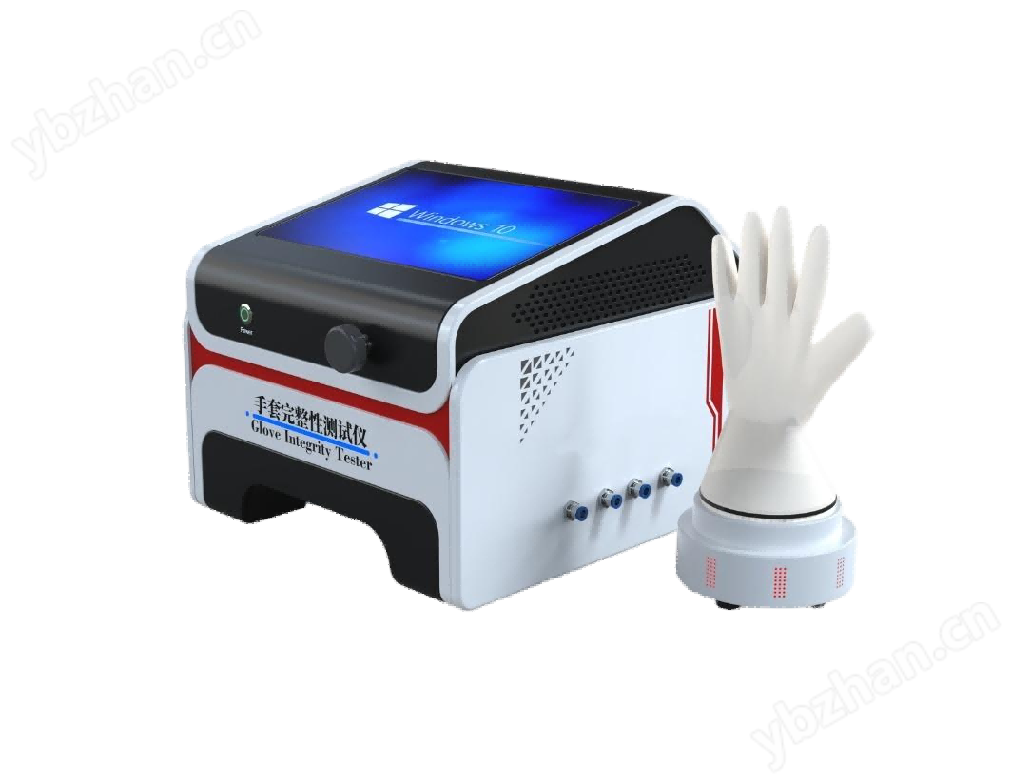 电脑款手套完整性测试仪